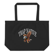 Load image into Gallery viewer, Large organic tote bag