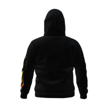 Load image into Gallery viewer, Flame Hoodie
