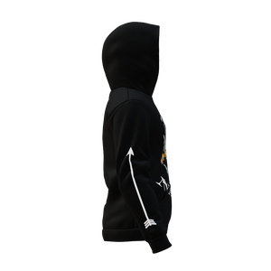 Flame Hoodie