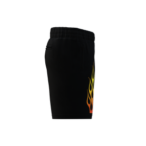 Flame Shorts