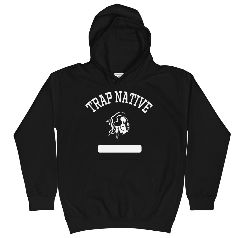 Kids PE Hoodie