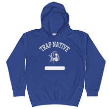 Load image into Gallery viewer, Kids PE Hoodie

